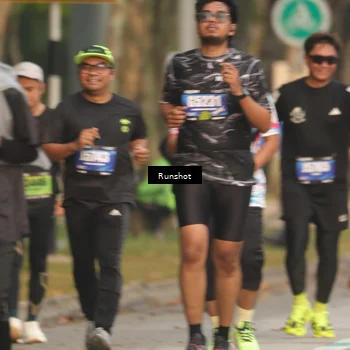 Runner Photo 5630797
