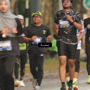Runner Photo 5630798