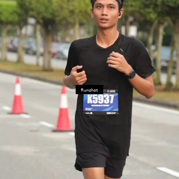 Runner Photo 5630801