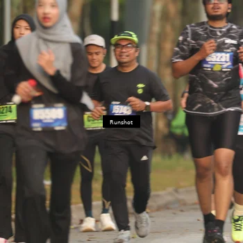 Runner Photo 5630802