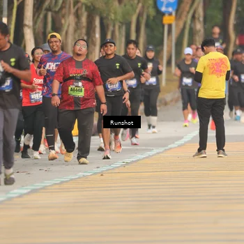 Runner Photo 5630803