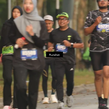 Runner Photo 5630804