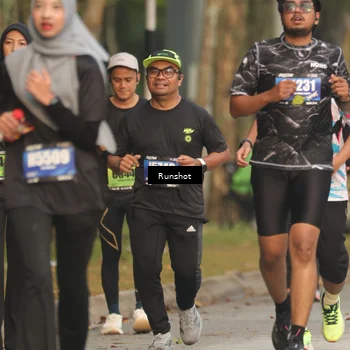 Runner Photo 5630805