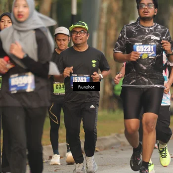 Runner Photo 5630806