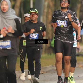 Runner Photo 5630807