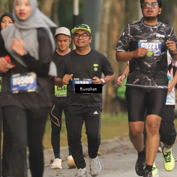 Runner Photo 5630808