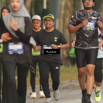 Runner Photo 5630809