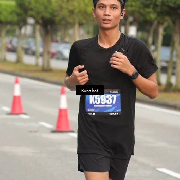Runner Photo 5630812