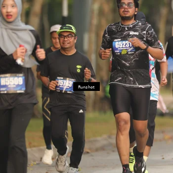 Runner Photo 5630815