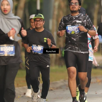 Runner Photo 5630819
