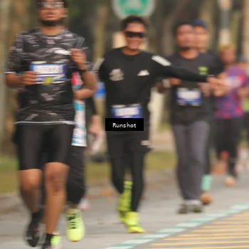Runner Photo 5630820