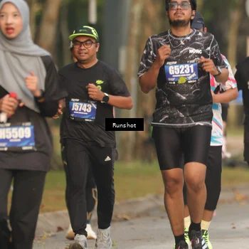 Runner Photo 5630821