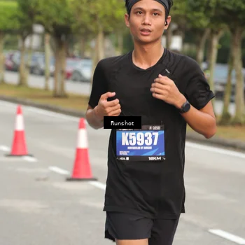 Runner Photo 5630822