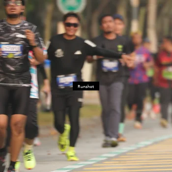 Runner Photo 5630823