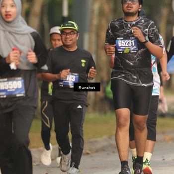 Runner Photo 5630824