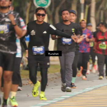 Runner Photo 5630825