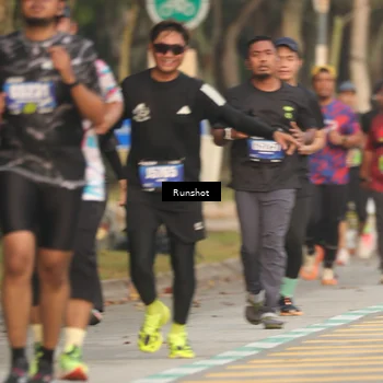 Runner Photo 5630826