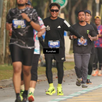 Runner Photo 5630828