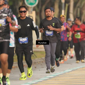 Runner Photo 5630829