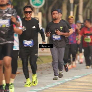 Runner Photo 5630830