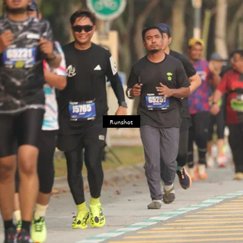 Runner Photo 5630831