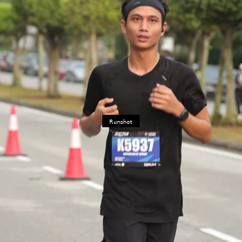 Runner Photo 5630832