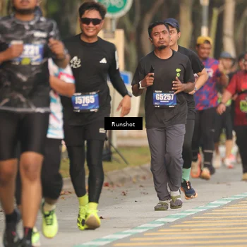 Runner Photo 5630833