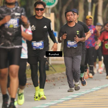 Runner Photo 5630834