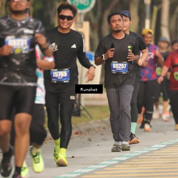 Runner Photo 5630836