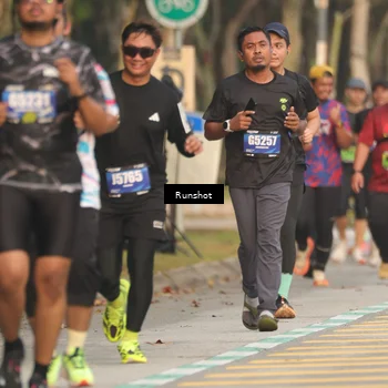 Runner Photo 5630837