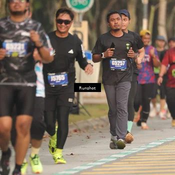 Runner Photo 5630838