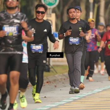 Runner Photo 5630839