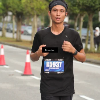 Runner Photo 5630846