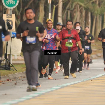 Runner Photo 5630852