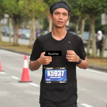 Runner Photo 5630855