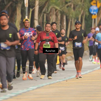 Runner Photo 5630860