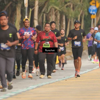 Runner Photo 5630861
