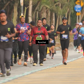Runner Photo 5630862