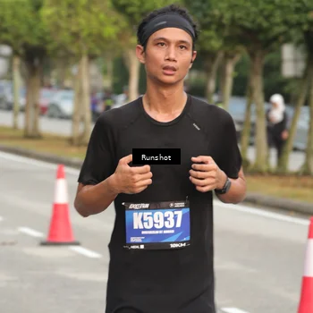 Runner Photo 5630865