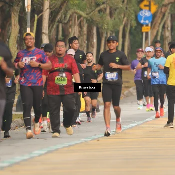 Runner Photo 5630866