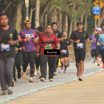 Runner Photo 5630868