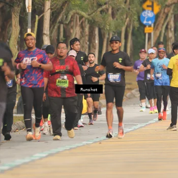 Runner Photo 5630871