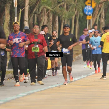 Runner Photo 5630872