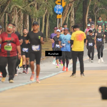 Runner Photo 5630874