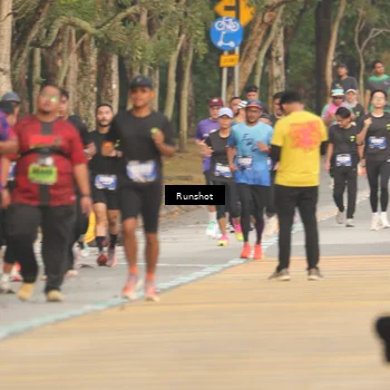 Runner Photo 5630875
