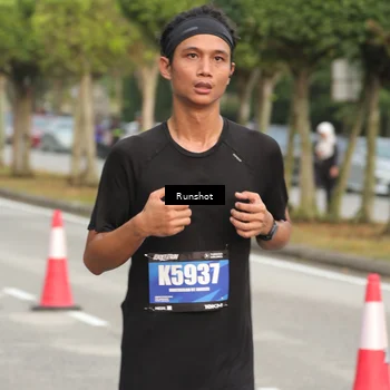 Runner Photo 5630876