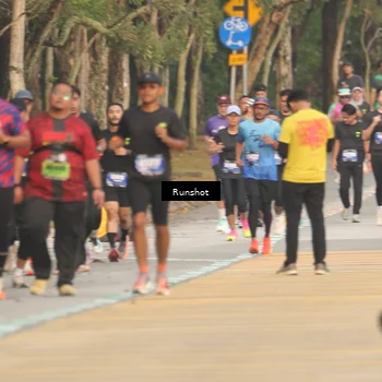 Runner Photo 5630878