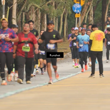 Runner Photo 5630880