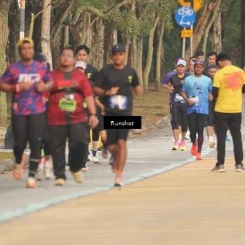 Runner Photo 5630883