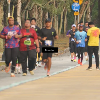 Runner Photo 5630885